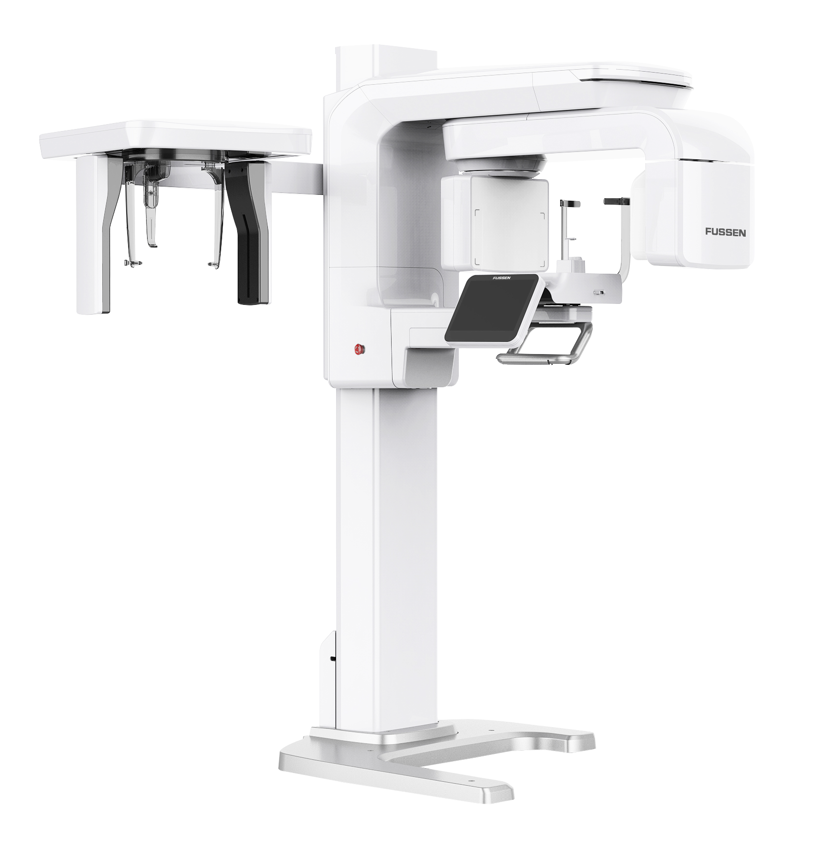 口腔CBCT_云CT_口腔数字化_深圳市菲森科技有限公司