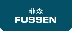 菲森科技官网Logo - 数智引擎驱动的口腔数字化解决方案
